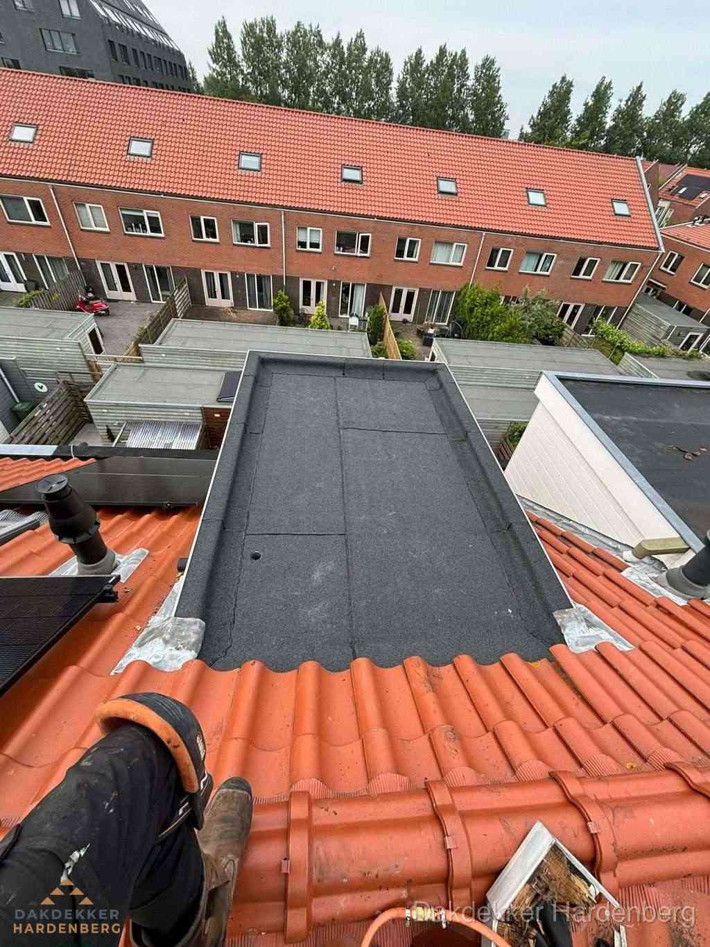 Bitumen Dak Reparatie Hardenberg Bitumen Dak Reparatie Hardenberg