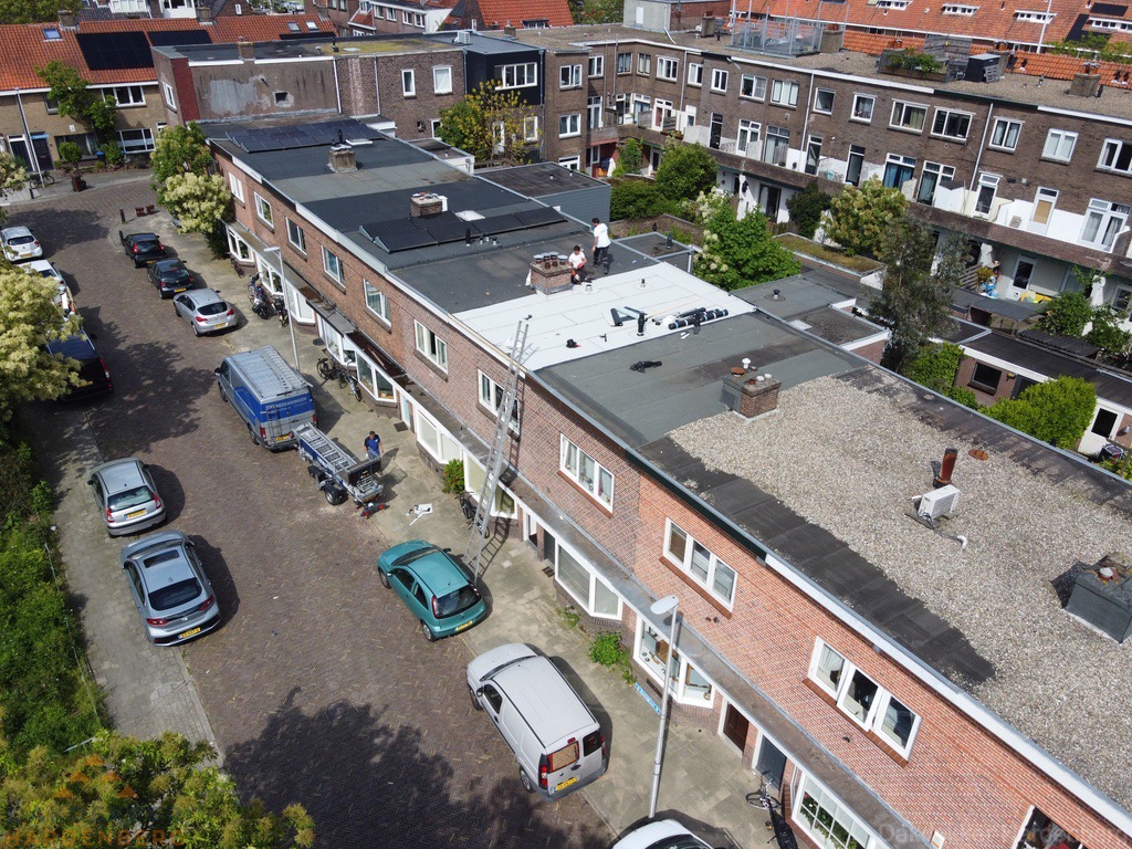 Dakbedekking Plat Dak Hardenberg Dakbedekking Plat Dak Hardenberg