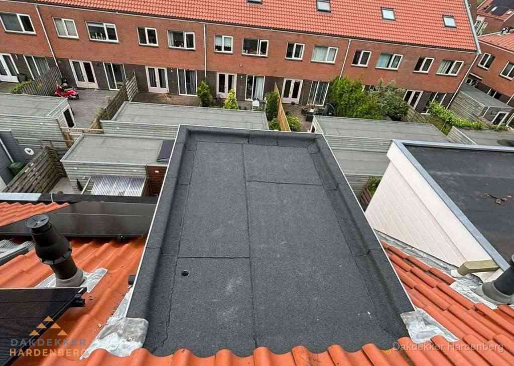 Dakdekkersbedrijf Hardenberg Dakdekkersbedrijf Hardenberg