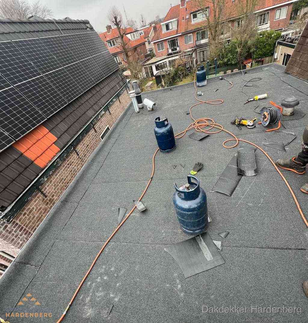 Daklekkage Repareren Hardenberg Daklekkage Repareren Hardenberg
