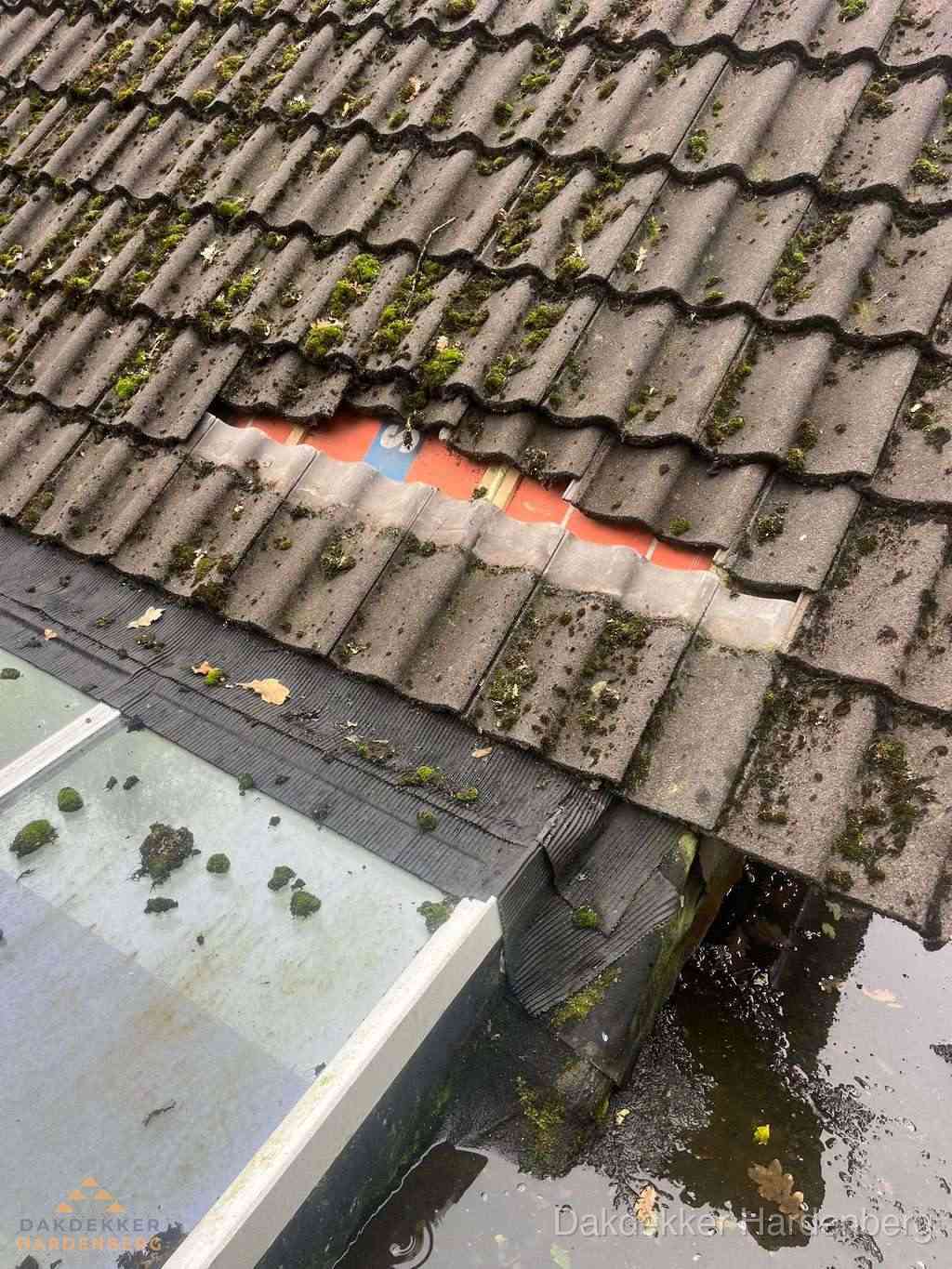 Dakpannen Repareren Hardenberg Dakpannen Repareren Hardenberg