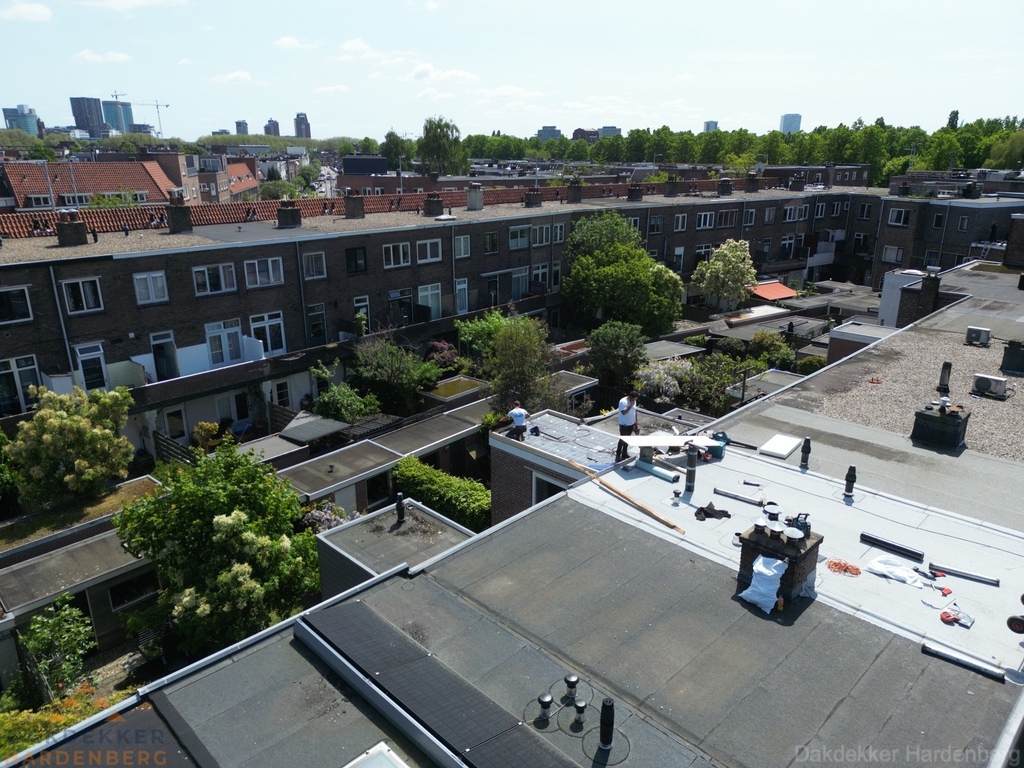 Hardenberg Dakdekker Hardenberg Dakdekker