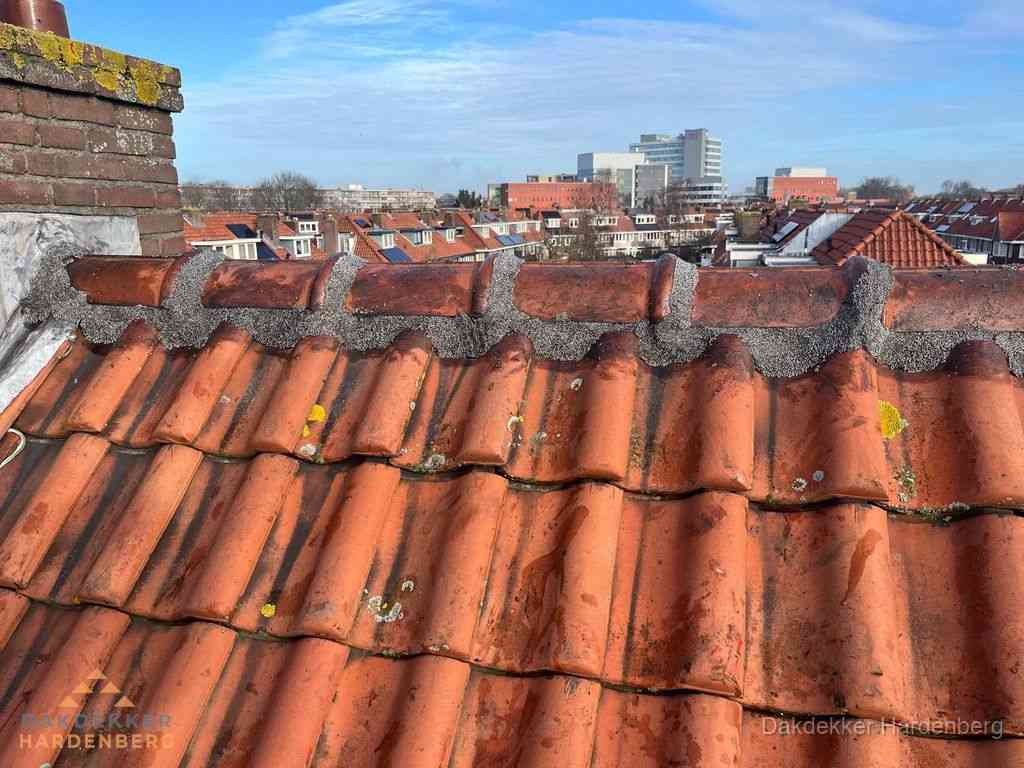 Hardenberg Daken Renoveren Hardenberg Daken Renoveren