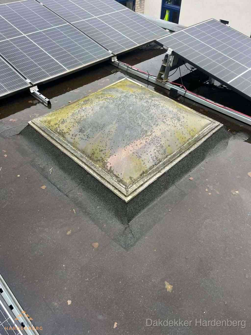 Opsporen Daklekkage Hardenberg Opsporen Daklekkage Hardenberg