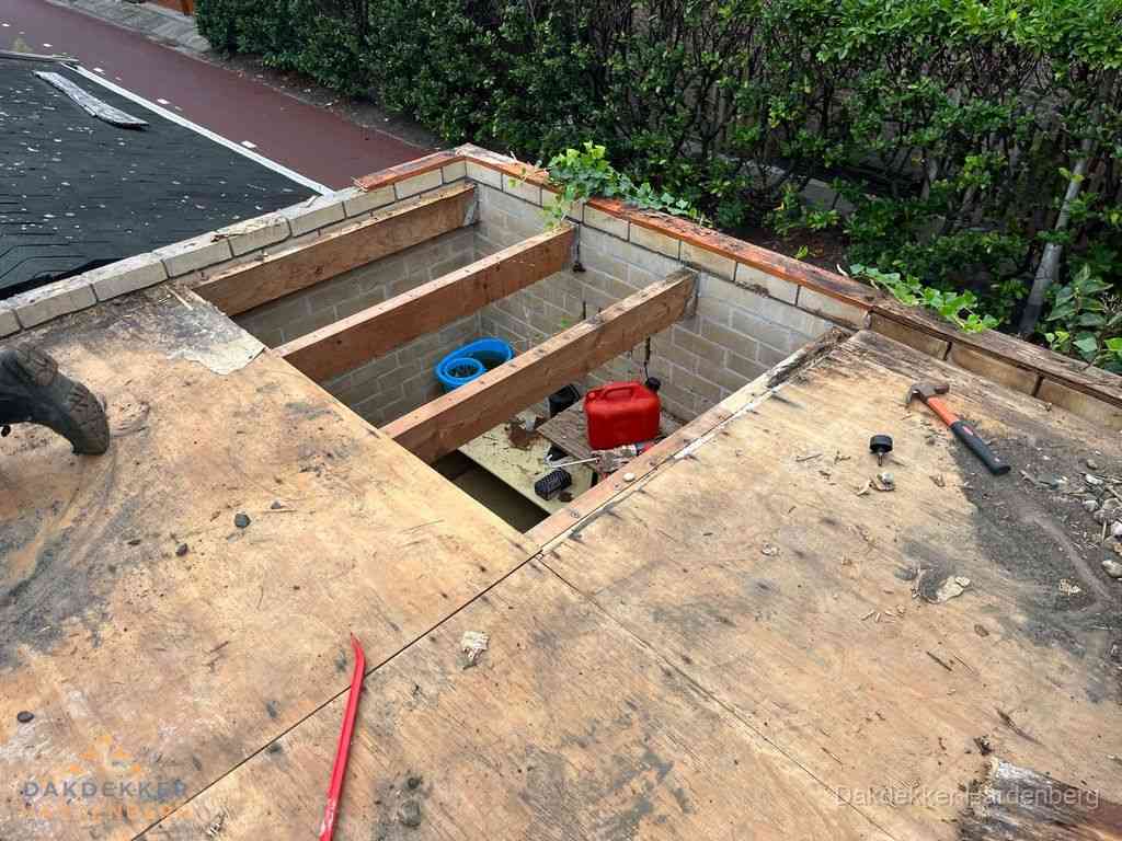 Plat Dak Vervangen Hardenberg Plat Dak Vervangen Hardenberg