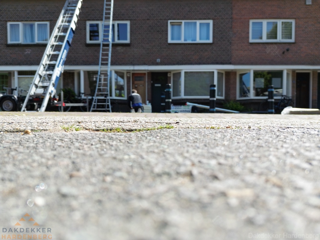 Schuin Dak Hardenberg Schuin Dak Hardenberg